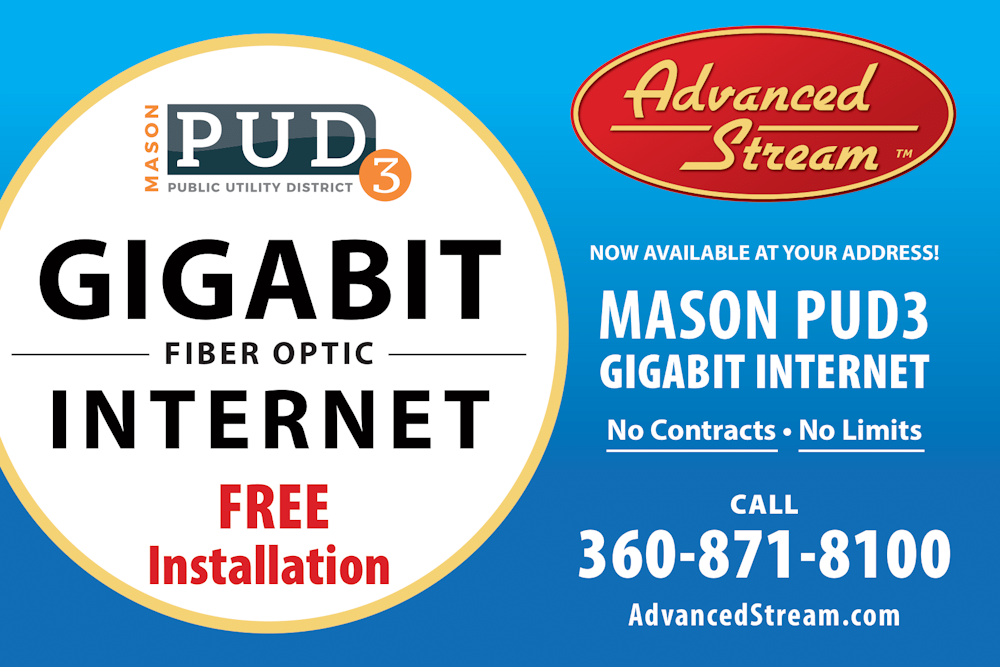 Gigabit Fiber Optic